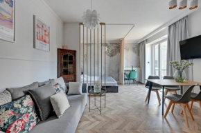 Old Town by Welcome Apartment, Gdansk